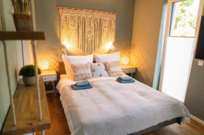 LITELIVING Familiensuite BoHo